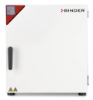 Obrazek Suszarka laboratoryjna Binder EDS56 - 62 l, +7 °C powyżej temperatury otoczenia do 250 °C