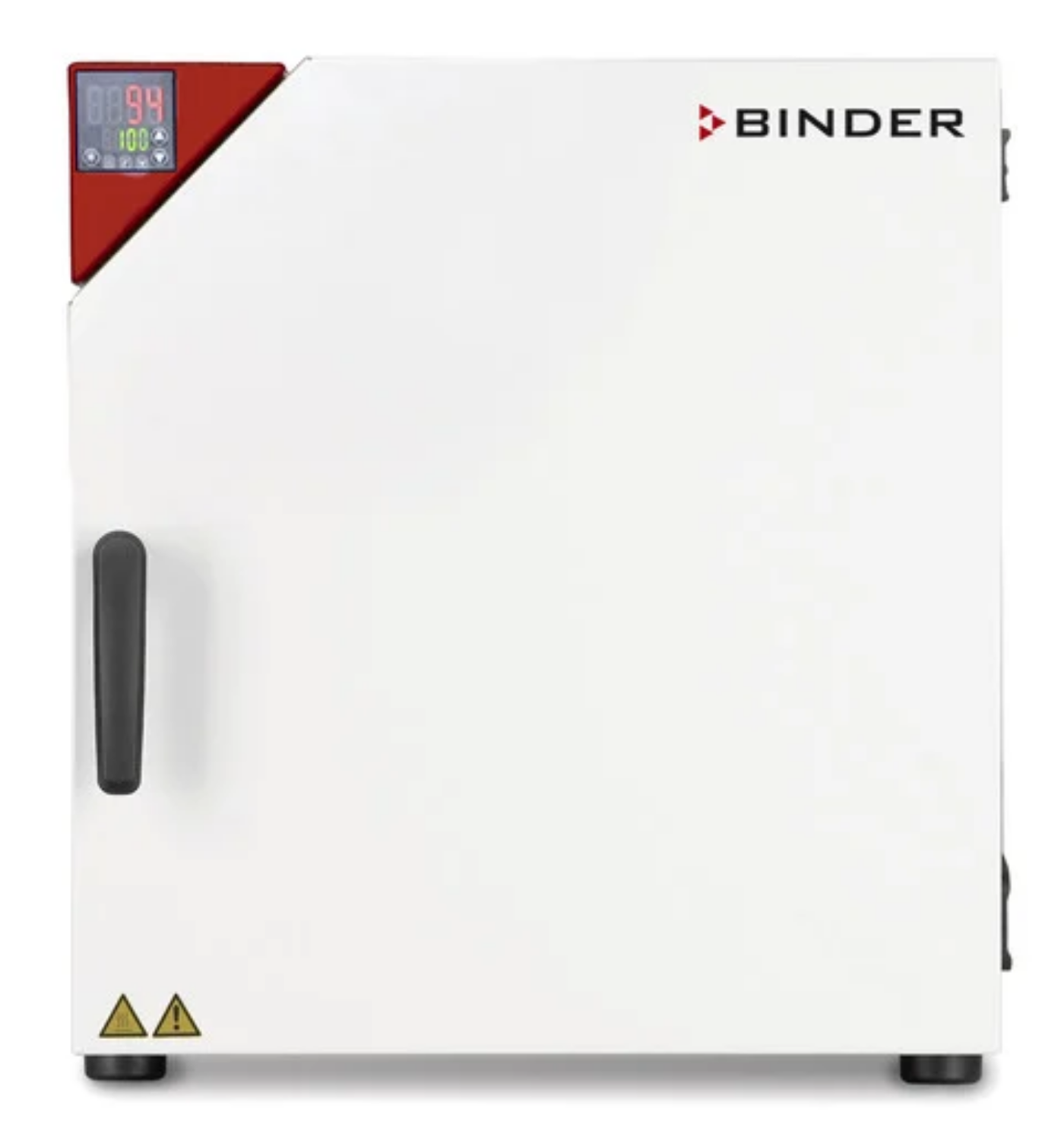 Obrazek Suszarka laboratoryjna Binder EDS56 - 62 l, +7 °C powyżej temperatury otoczenia do 250 °C