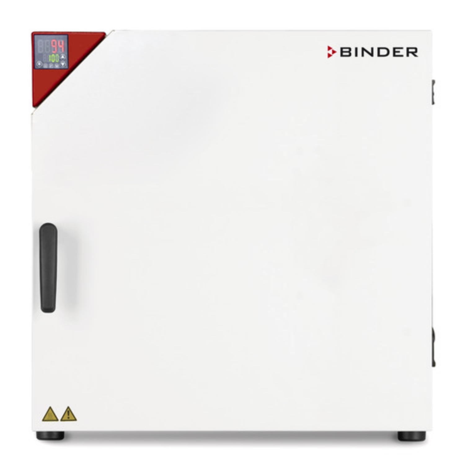 Obrazek Suszarka laboratoryjna Binder ED-S115 - 118 l, +7 °C powyżej temperatury otoczenia do 250 °C 