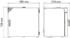 Obrazek Suszarka laboratoryjna Binder ED-S115 - 118 l, +7 °C powyżej temperatury otoczenia do 250 °C 