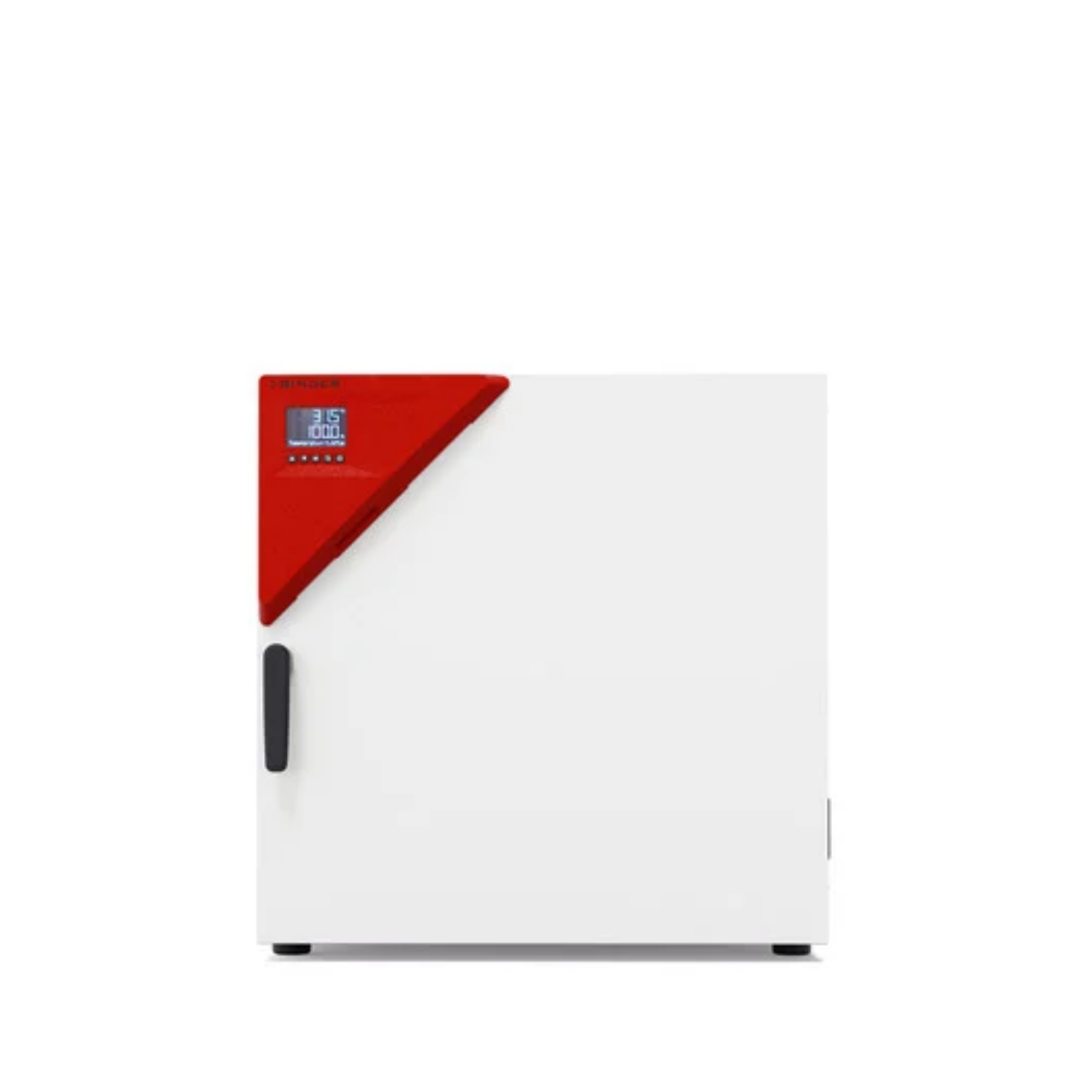 Obrazek Komora do badań materiałowych Binder FP 115 – 116 l, z możliwością programowania