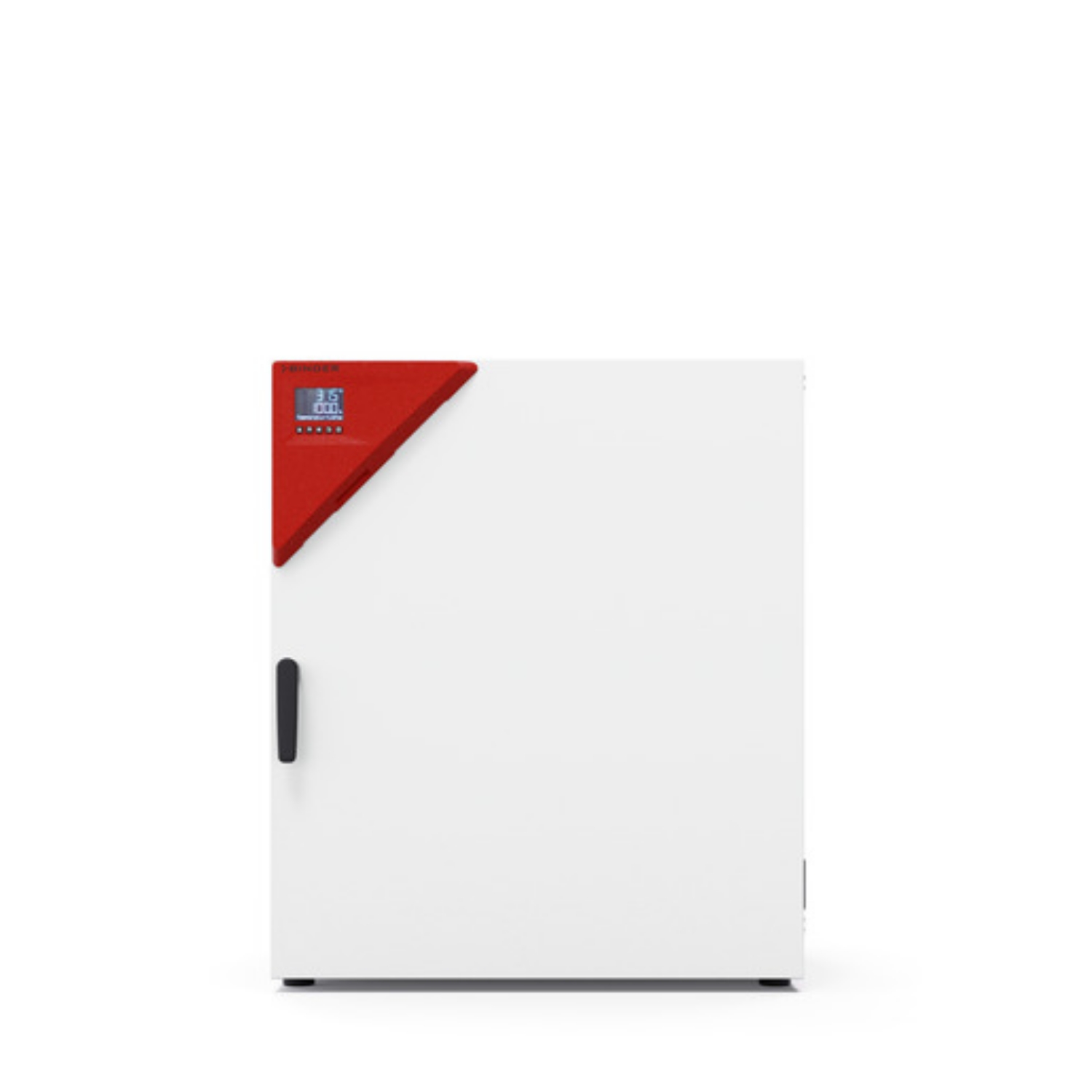 Obrazek Komora do badań materiałowych Binder FP 260 – 259 l, z możliwością programowania
