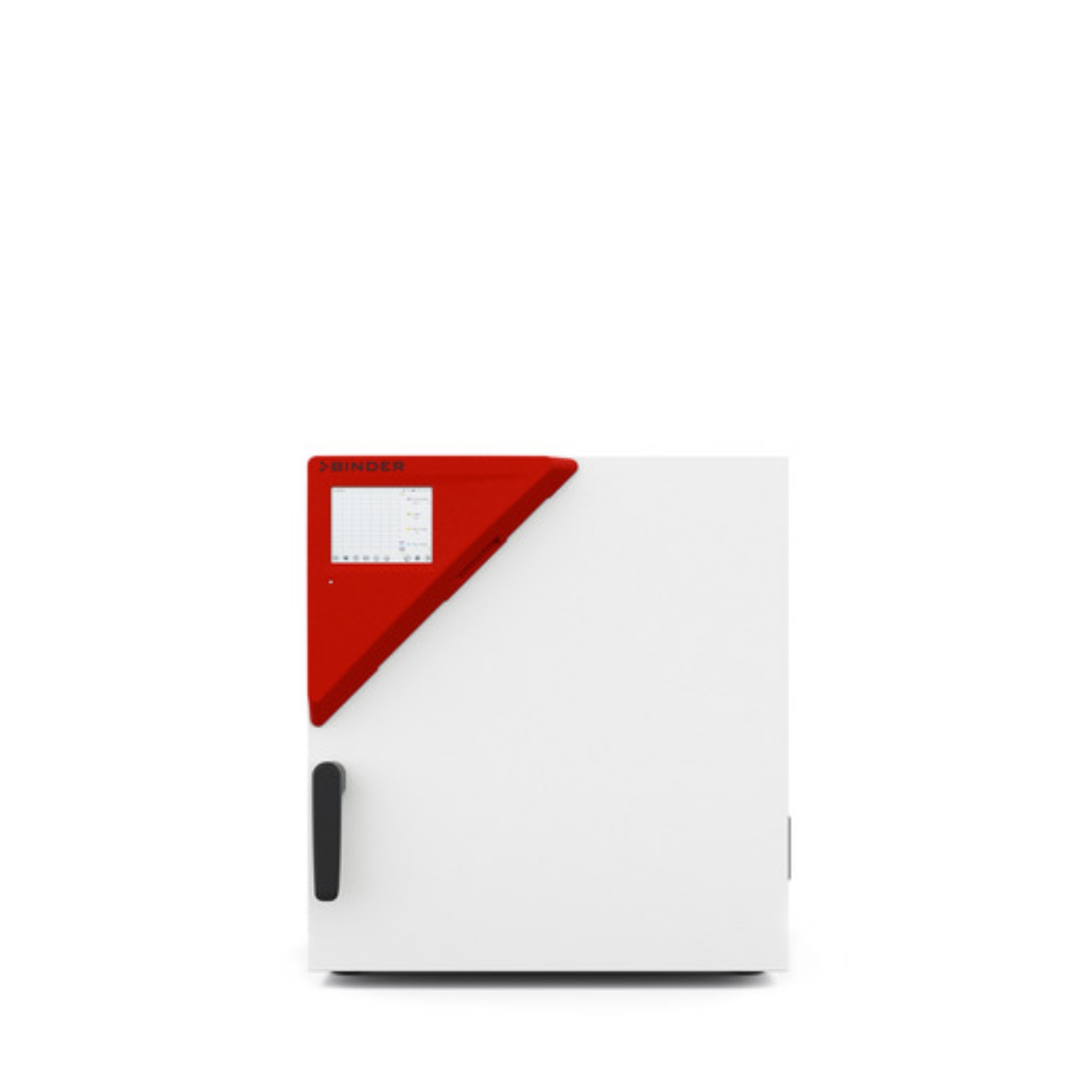 Obrazek Komora do badań materiałowych Binder M 56 – 59 l, z zaawansowanymi możliwościami programowania