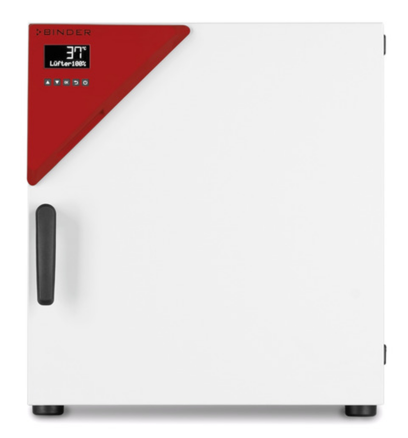 Obrazek Inkubator BD 56 – 57 l, +5°C powyżej temperatury otoczenia do 100 °C