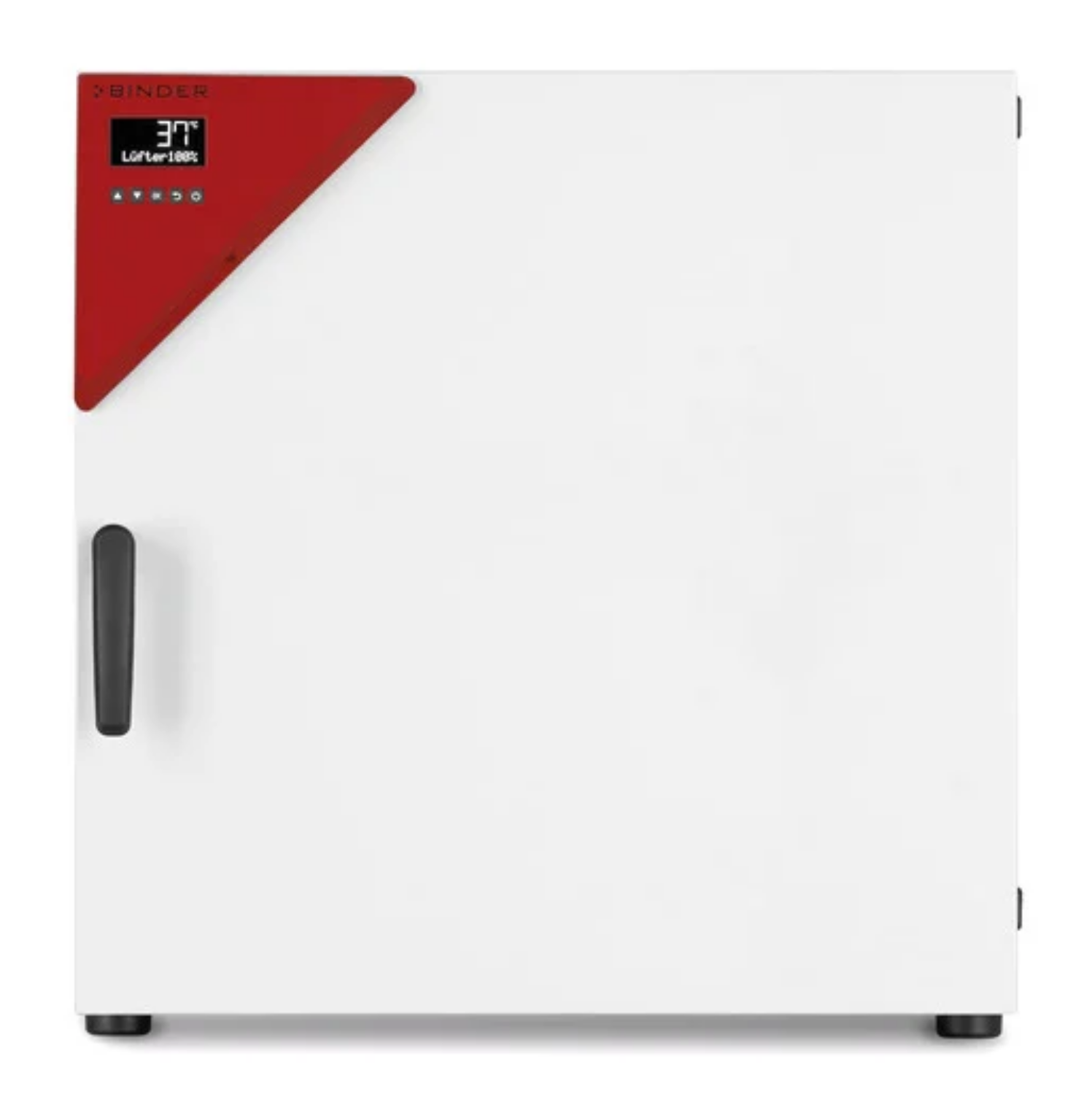 Obrazek Inkubator BD 115 - 112 l, +5°C powyżej temperatury otoczenia do 100 °C