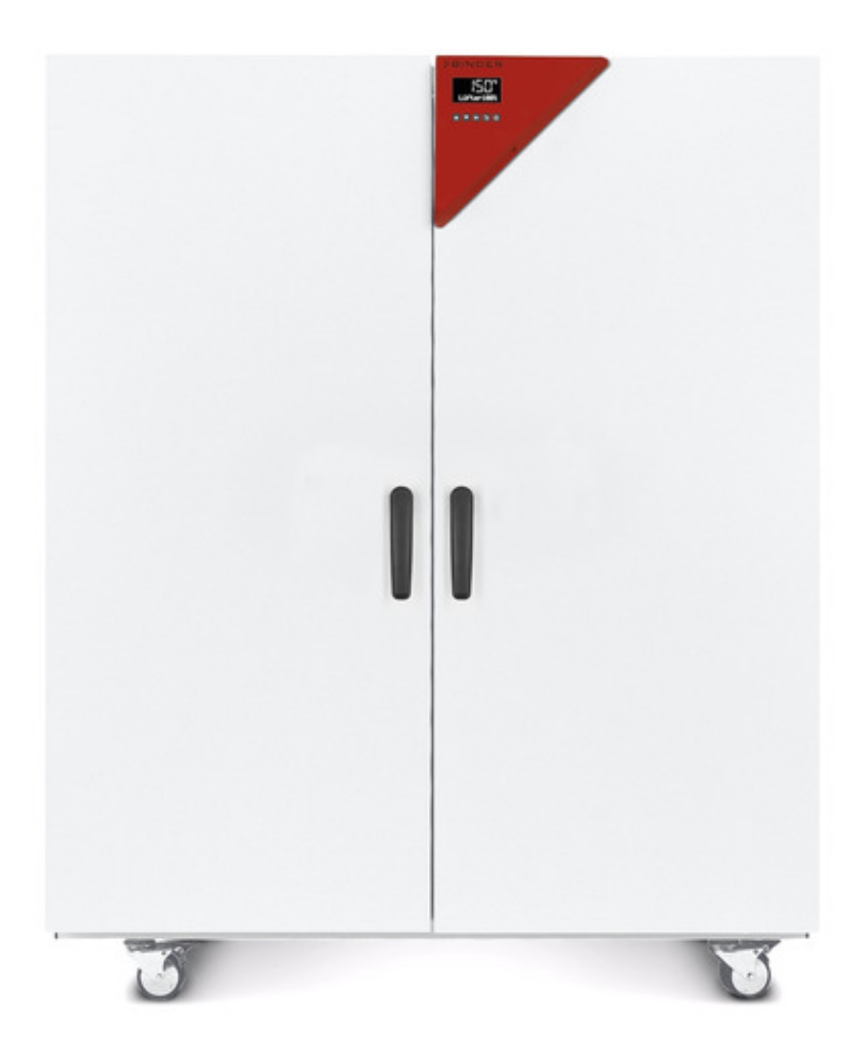 Obrazek Inkubator BD 720 - 737 l, +5°C powyżej temperatury otoczenia do 100 °C
