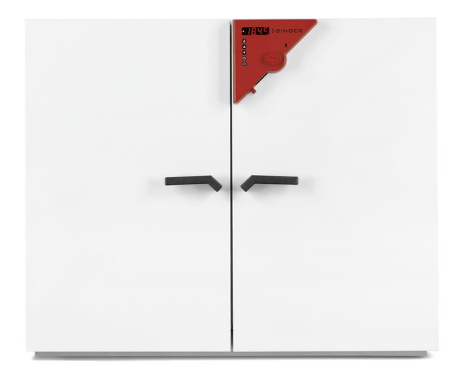 Obrazek Inkubator BD 400 - 400 l, +5°C powyżej temperatury otoczenia do 100 °C