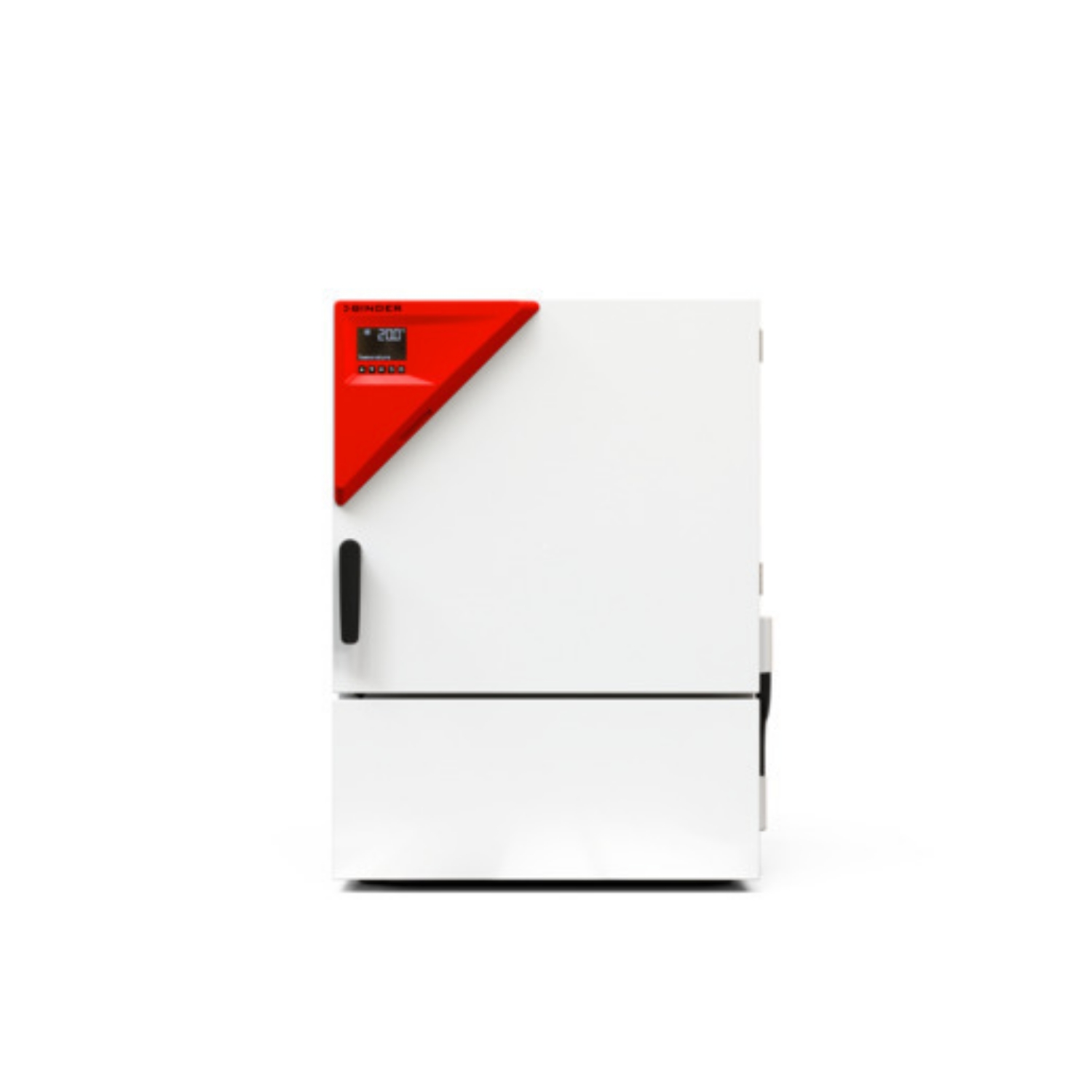 Obrazek Inkubator KB 65 – 63 l, z chłodzeniem z dużym zakresem temperatury