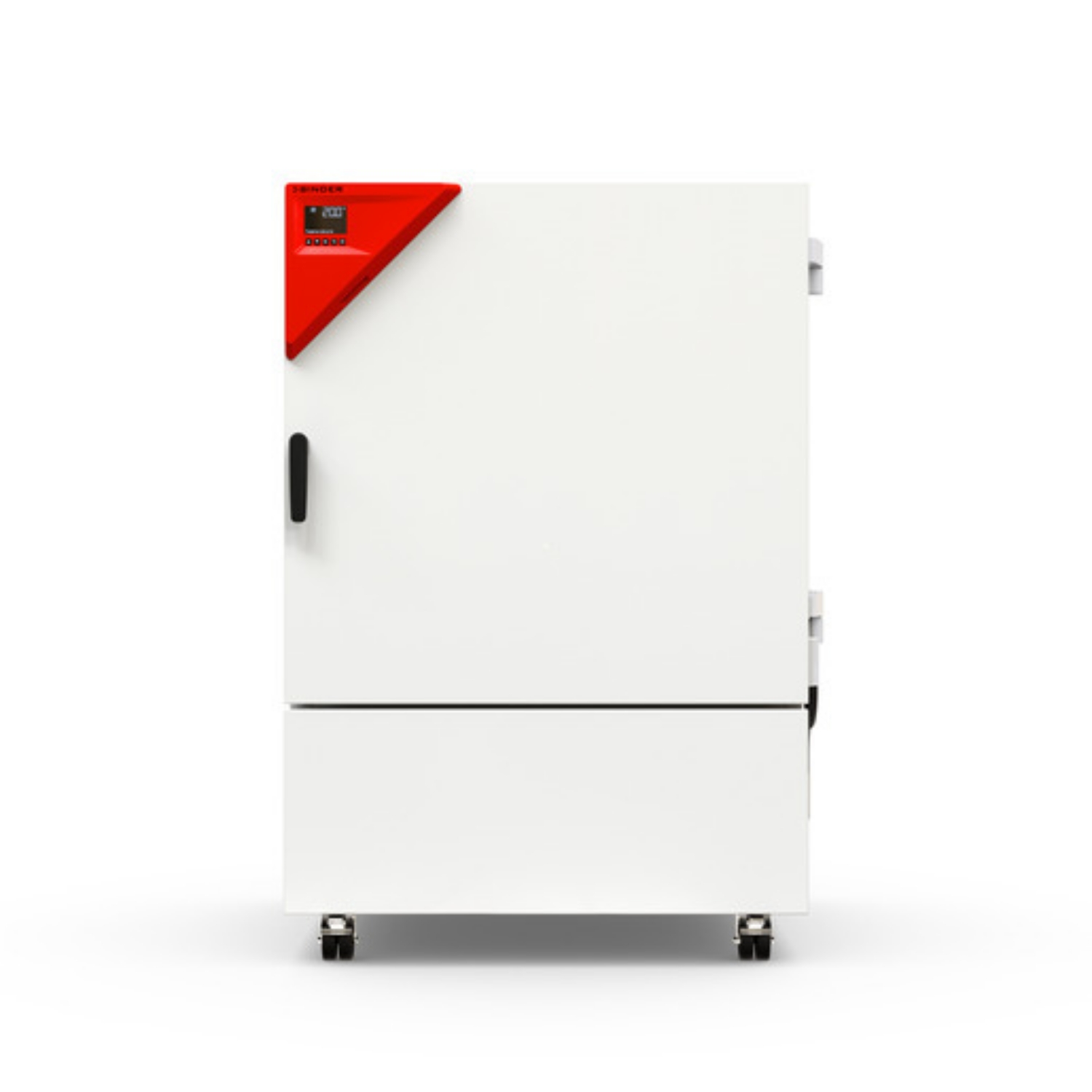 Obrazek Inkubator KB 260 – 262 l, z chłodzeniem z dużym zakresem temperatury
